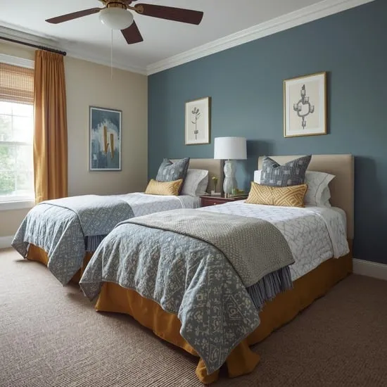 9 cool shared bedroom ideas IMG06