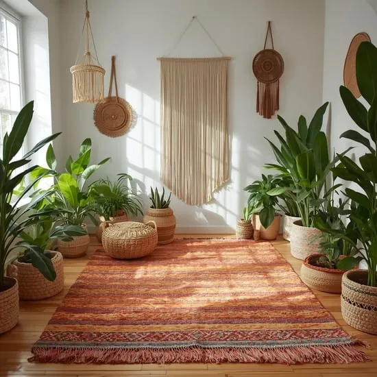 12 eyecatching living room rugs IMG06