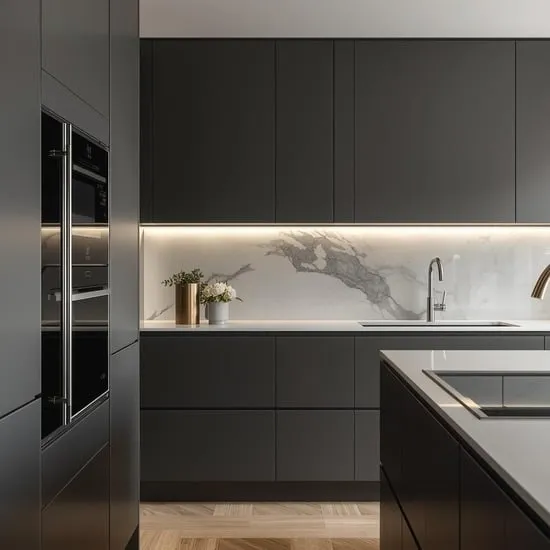 8 luxury kitchen color ideas IMG06