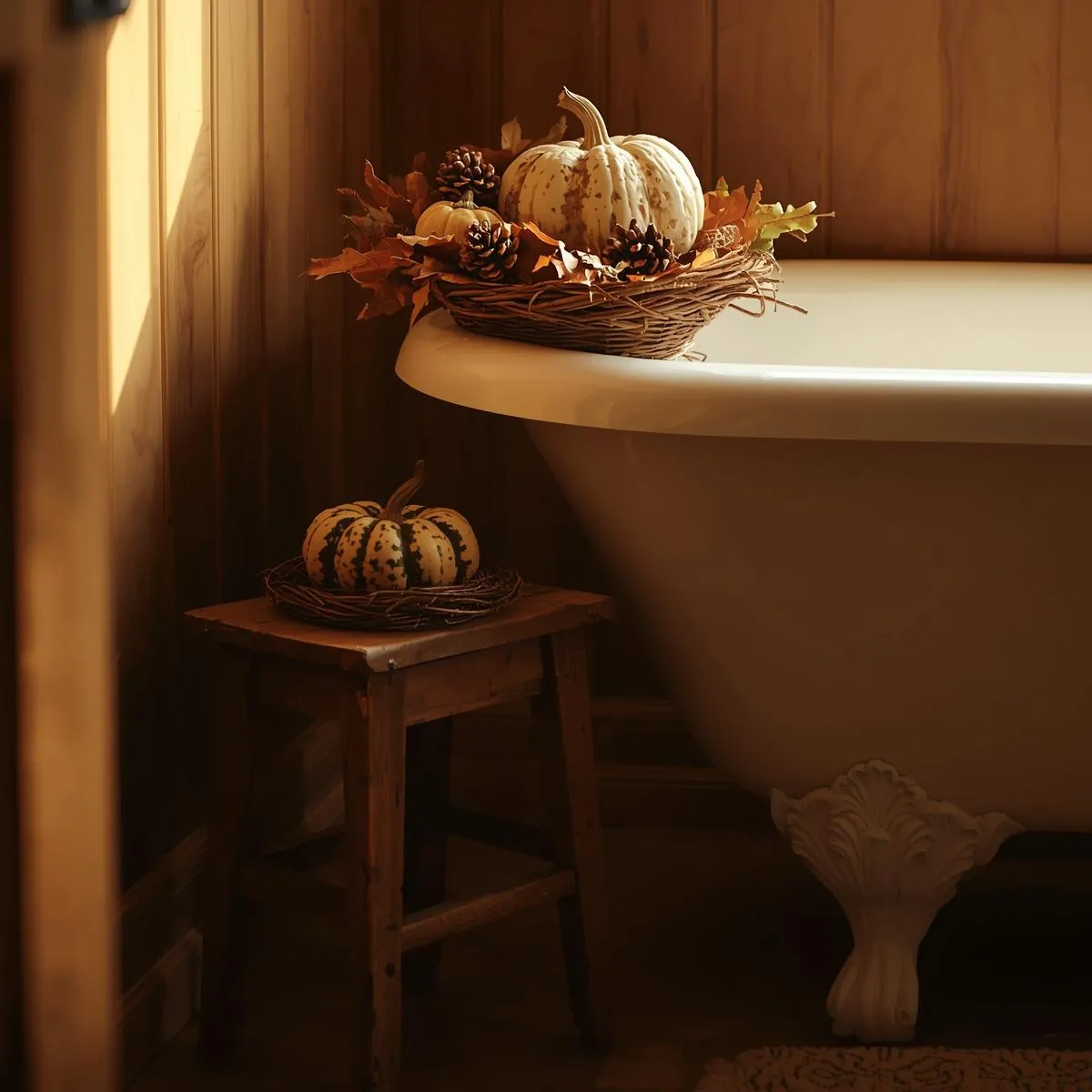10 Fall bathroom styling IMG06