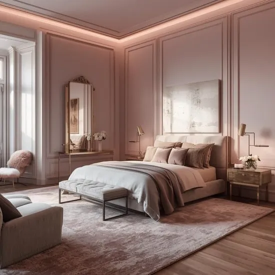 12 pink bedroom designs IMG06