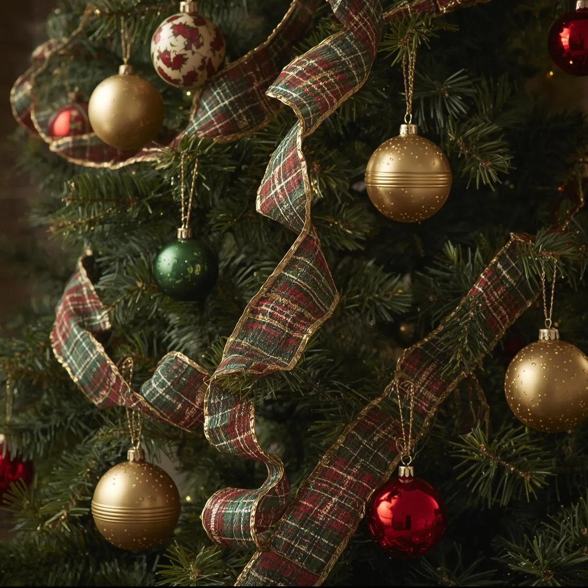 7 Ralph lauren Christmas decor ideas IMG06