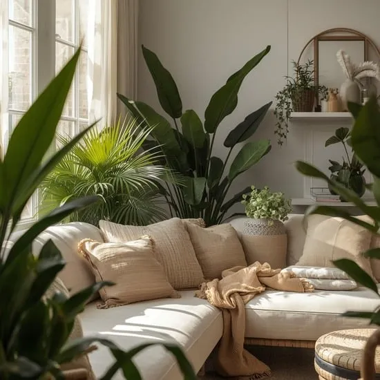 8 unique color combinations for your living room IMG07