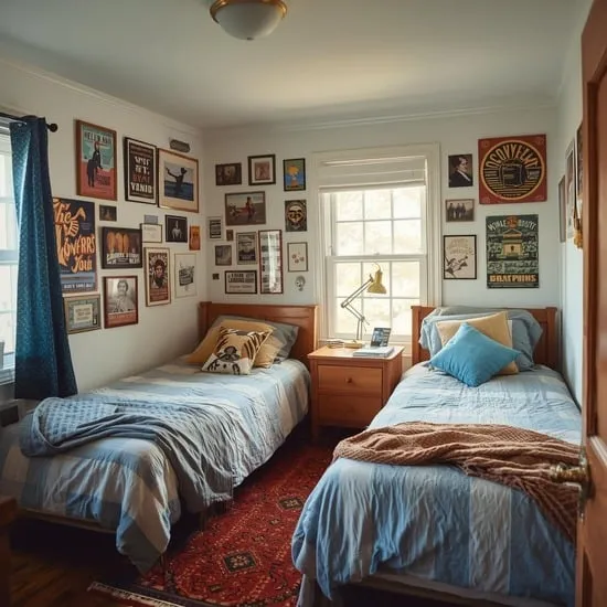 9 cool shared bedroom ideas IMG07