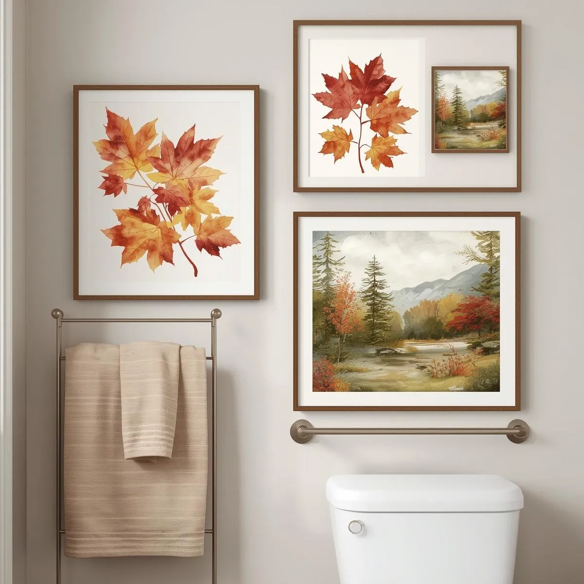 10 Fall bathroom styling IMG07