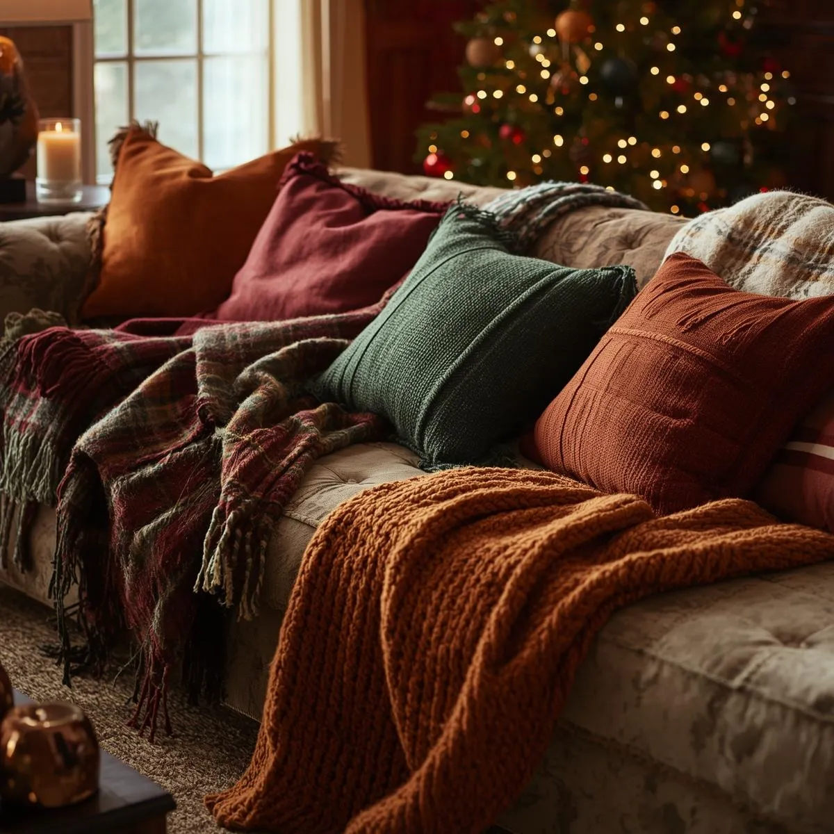 7 Ralph lauren Christmas decor ideas IMG07
