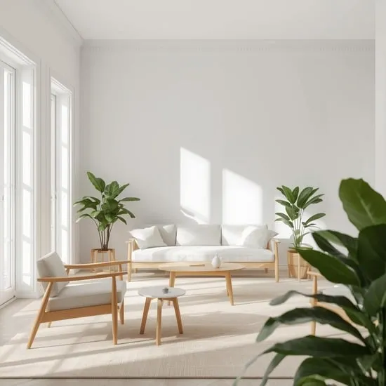 8 unique color combinations for your living room IMG08