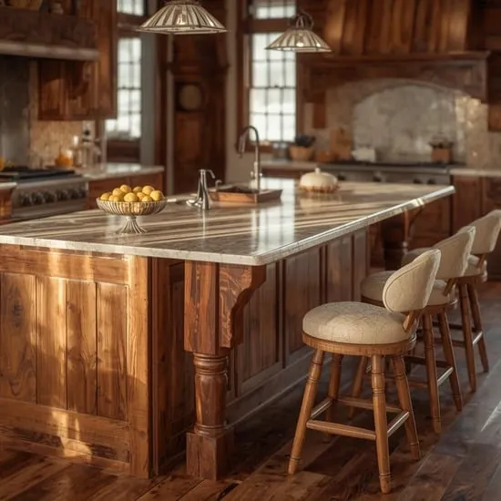 10 modern rustic kitchen designs IMG08