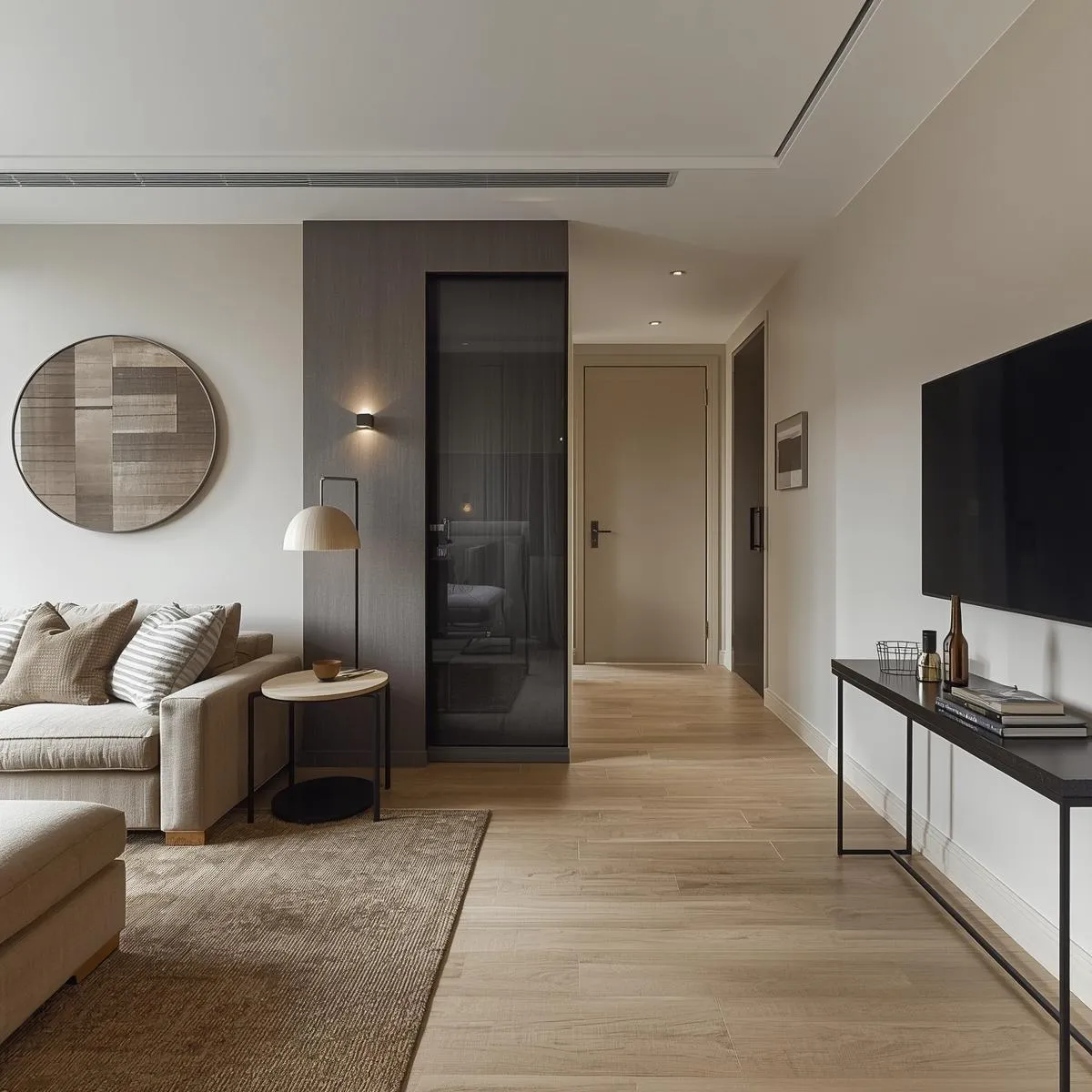 9 Apartment living room designs IMG08