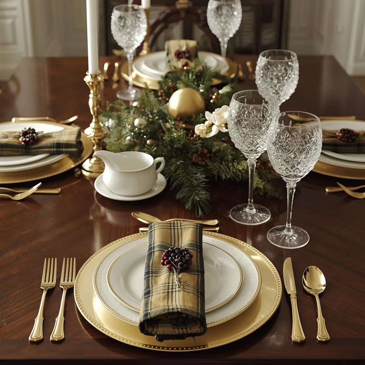 7 Ralph lauren Christmas decor ideas IMG08
