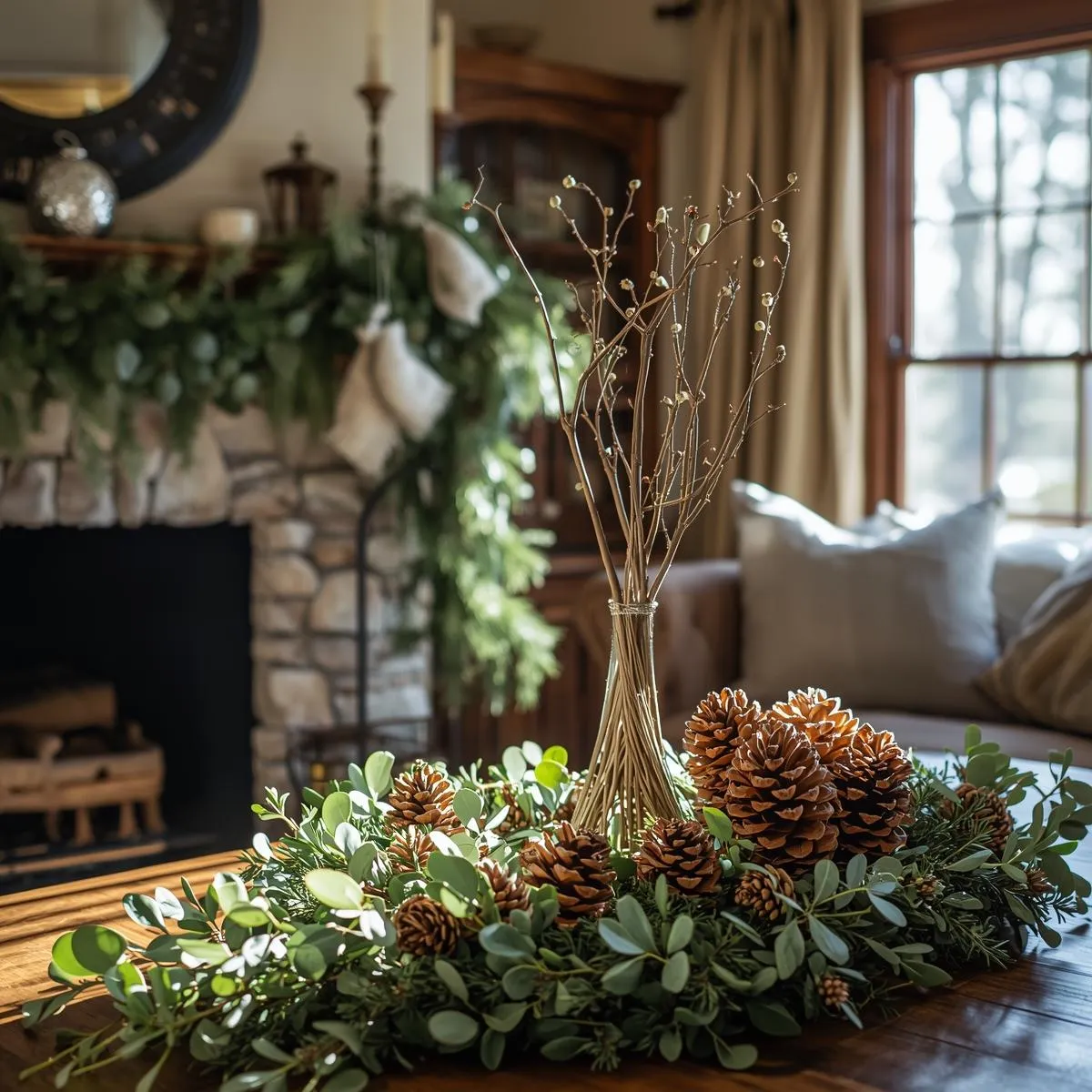 10 luxury Christmas decor ideas IMG09