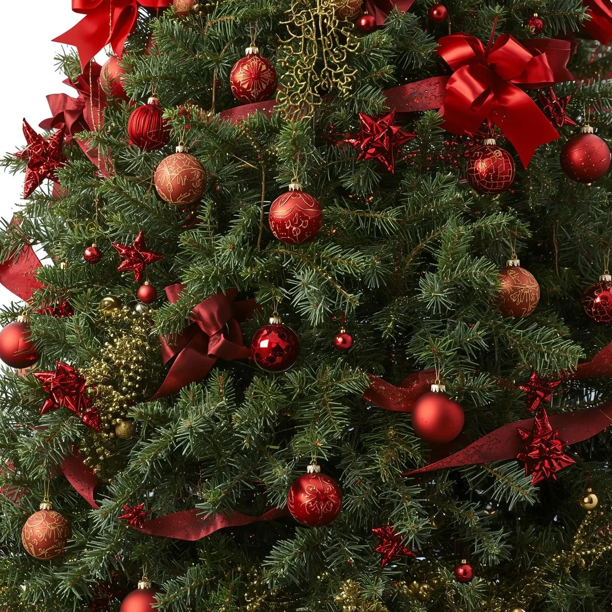 8 Xmas Tree ideas 2025 IMG09