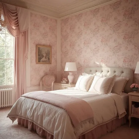 12 pink bedroom designs IMG09
