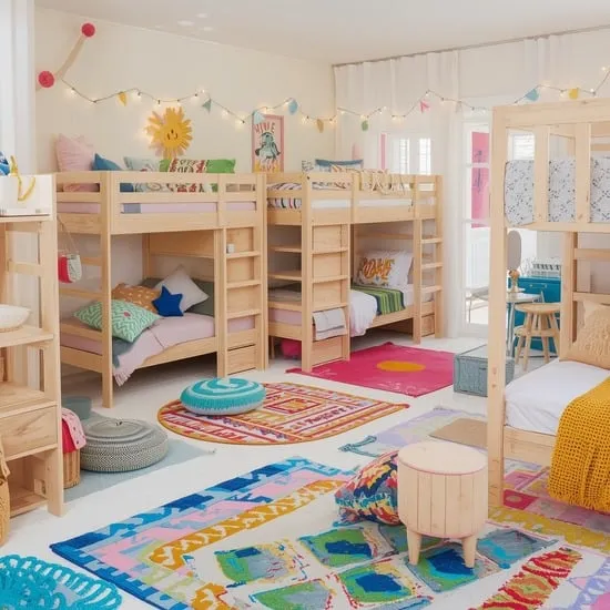 9 cool shared bedroom ideas IMG10