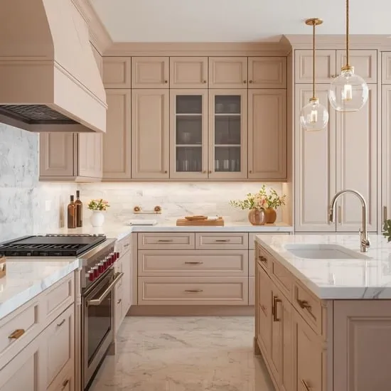 8 luxury kitchen color ideas IMG10