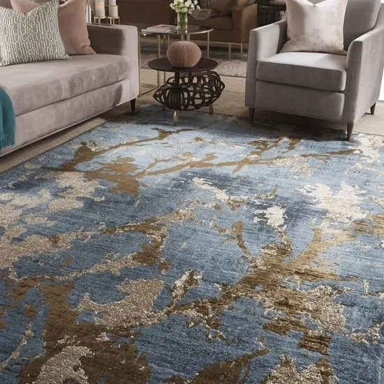 12 eyecatching living room rugs IMG11