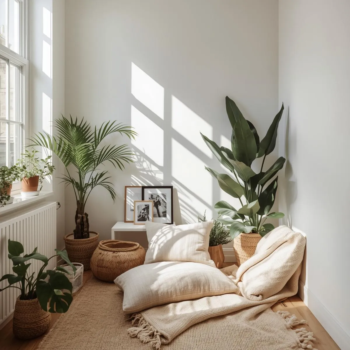 make a samll room look bigger IMG11