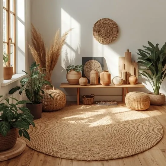 12 eyecatching living room rugs IMG12