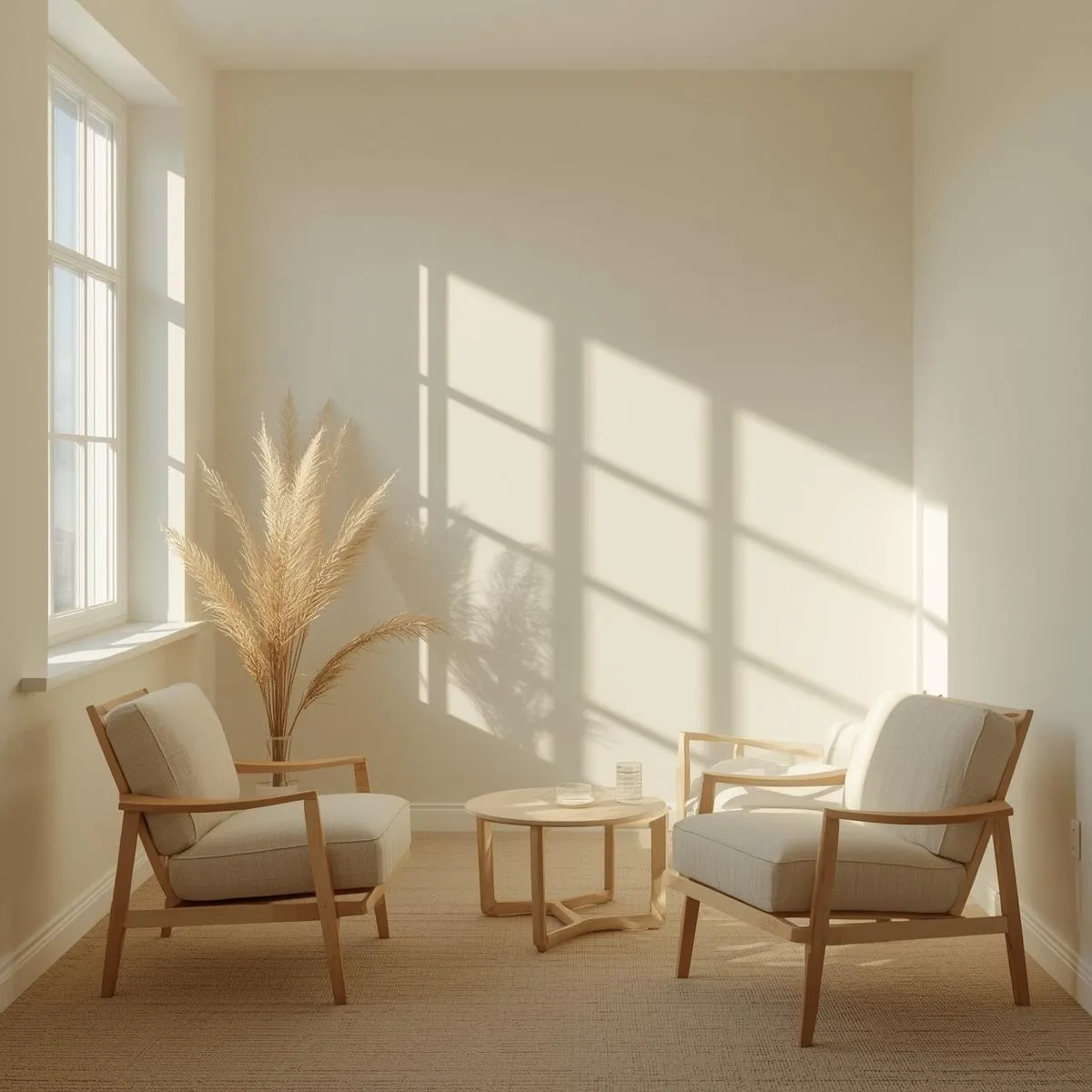 make a samll room look bigger IMG12