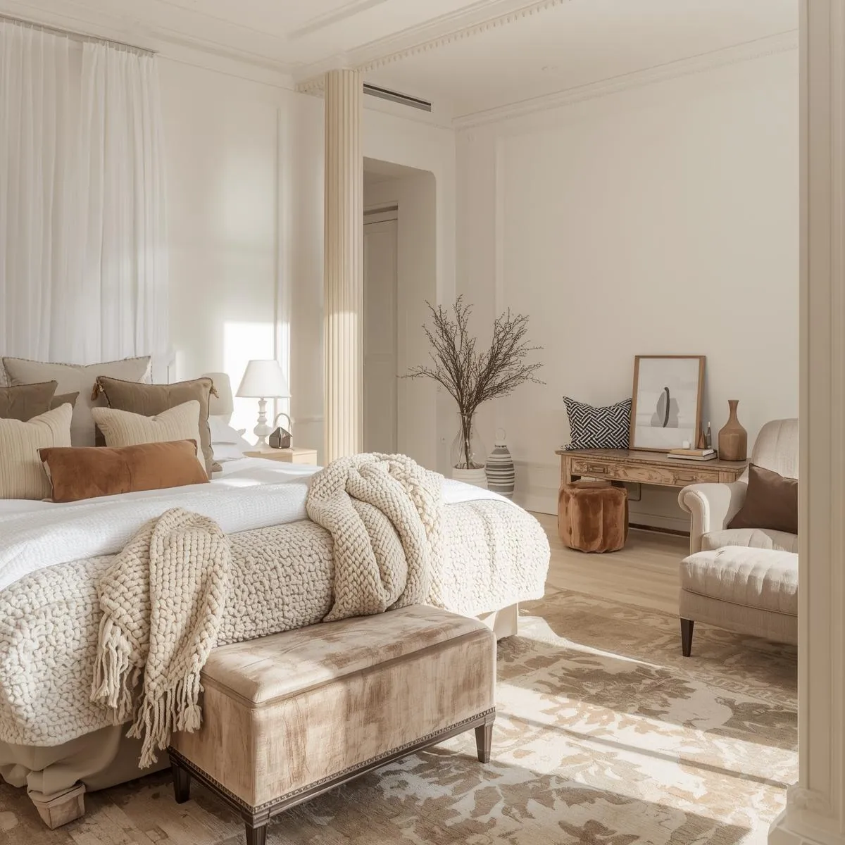 10 guest bedroom ideas IMG12