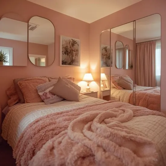 12 pink bedroom designs IMG12
