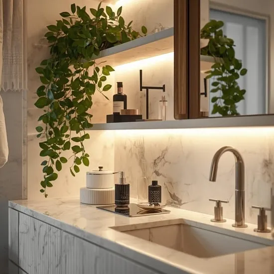 12 Brilliant Bathroom Vanity Ideas IMG14