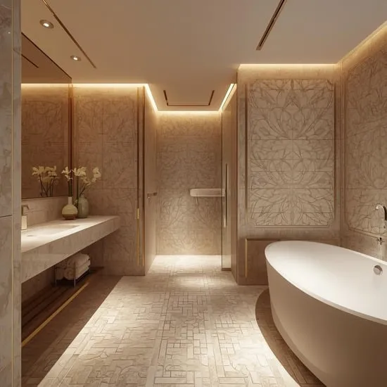 13 beautiful bathroom tiles ideas IMG01