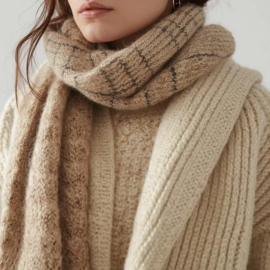 Outfit & Decor Ideas for a Warm Holiday Vibe IMG02