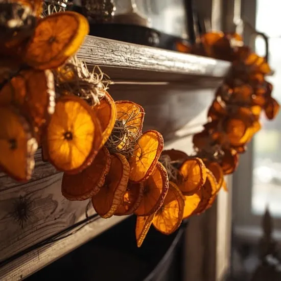 Magical DIY Christmas Decor Inspirations for a Festive Home Glow IMG02