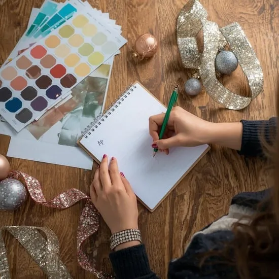 how to style the perfect christmas tree IMG02