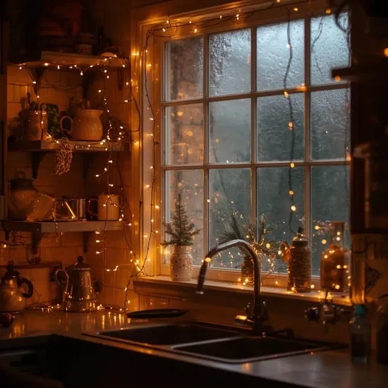 kitchen decor ideas for christmas IMG03