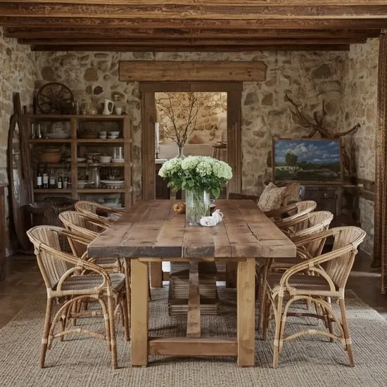 earthy cottage home decor tips IMG03