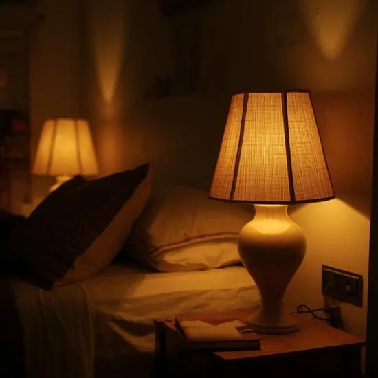 7 small bedroom lightning ideas IMG03