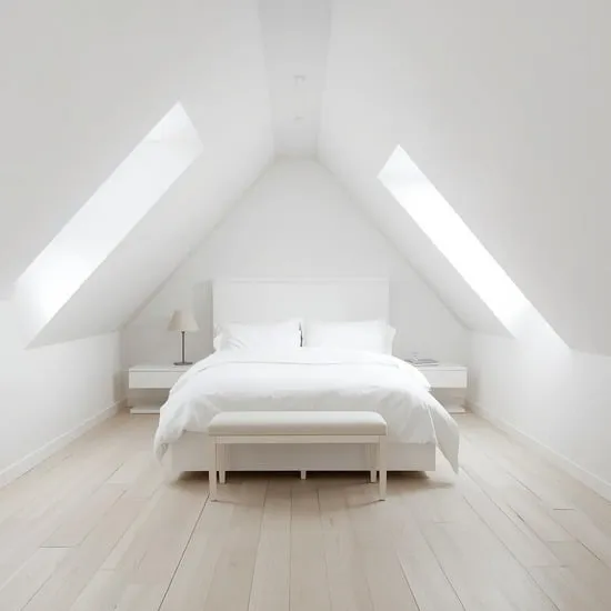 13 attic bedroom ideas IMG04