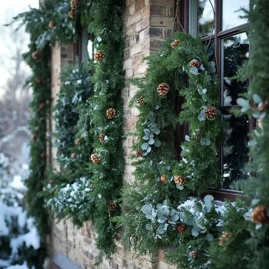 outdoor christmas decorations IMG04