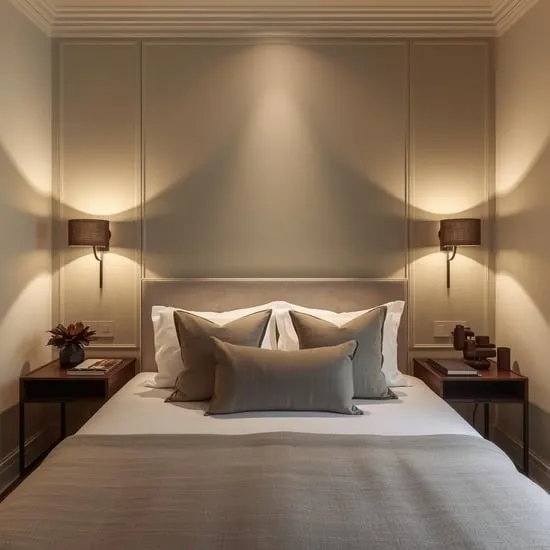 7 small bedroom lightning ideas IMG04