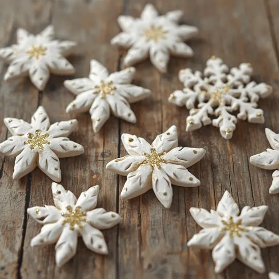 Magical DIY Christmas Decor Inspirations for a Festive Home Glow IMG04