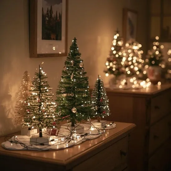 Magical Christmas Bedroom Decor Ideas for a Cozy Holiday Feel IMG04