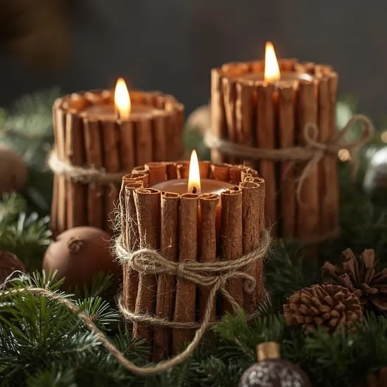 9 diy christmas decor tricks for stunning home IMG05