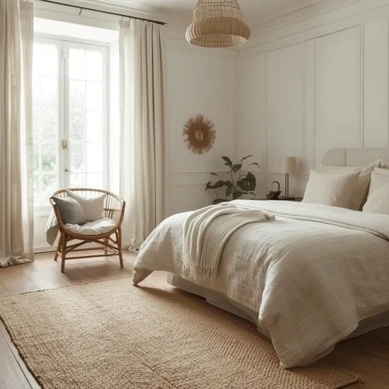 French blue bedroom IMG05