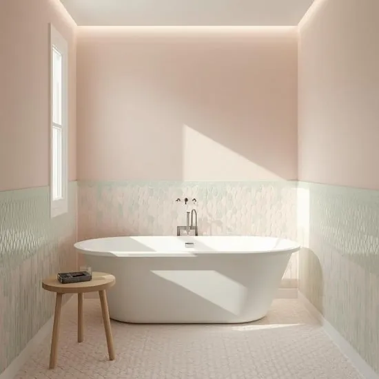 13 beautiful bathroom tiles ideas IMG05