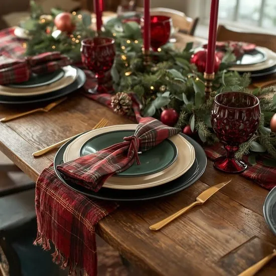 kitchen decor ideas for christmas IMG05