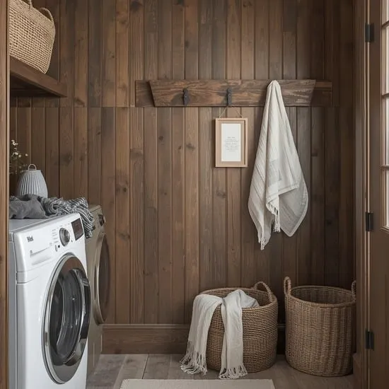 15 shiplap laundry room ideas IMG05