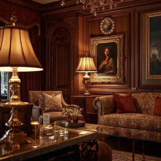 7 brown decor living room ideas IMG05