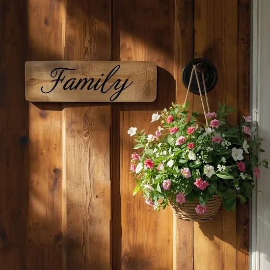 7 ideas to decorate your front door IMG05