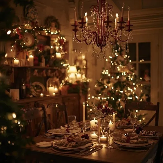 A french cottage christams in 10 steps IMG06