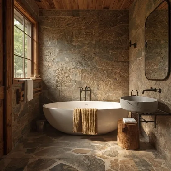 13 beautiful bathroom tiles ideas IMG06