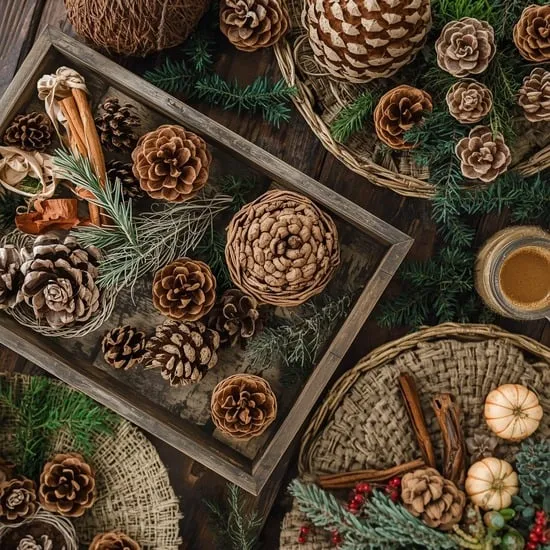 Outfit & Decor Ideas for a Warm Holiday Vibe IMG06