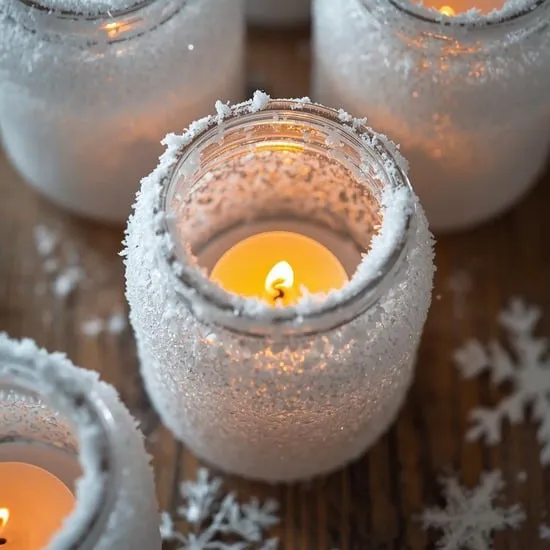Magical DIY Christmas Decor Inspirations for a Festive Home Glow IMG06