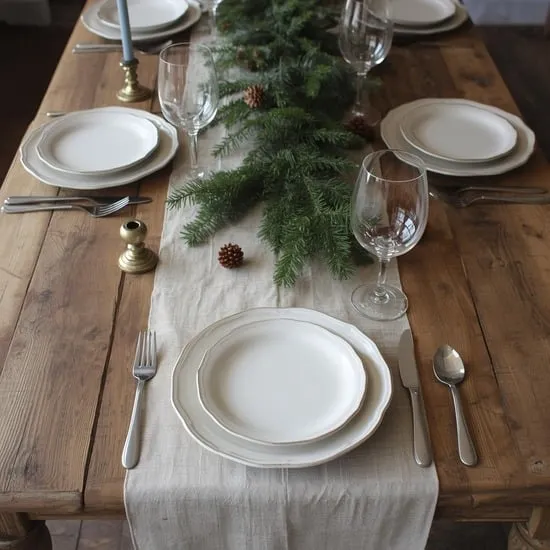 A french cottage christams in 10 steps IMG07